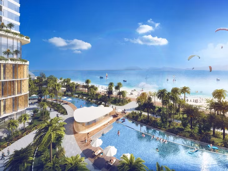 SunBay Park Hotel & Resort Phan Rang - một 