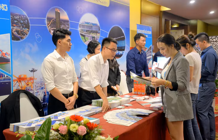 Các tỉnh, thành phố 