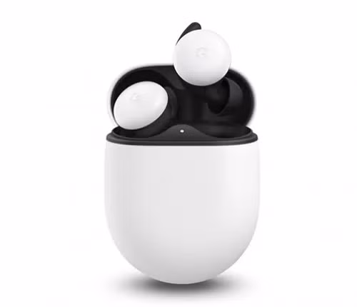 Pixel Buds.