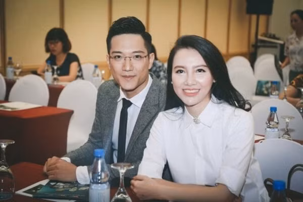 Chí Nhân và Minh Hà đã lâu không còn hợp tác.