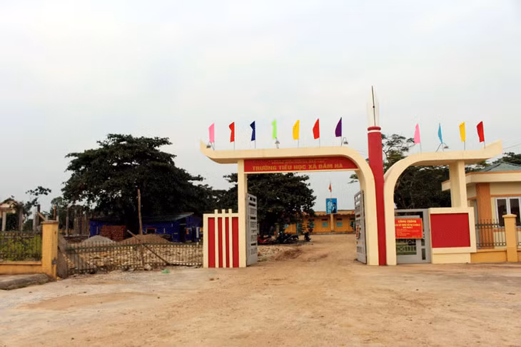 Trường 