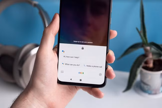 Google Assistant là một trong số những trợ lý ảo được sử dụng phổ biến hiện nay.