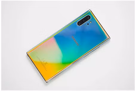 Samsung có thể sẽ ra mắt thêm bản giá rẻ của Galaxy Note10.