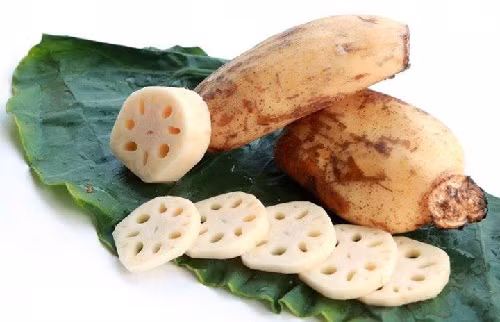 Sau đây là một số công dụng của củ sen được các nhà khoa học nghiên cứu và công nhận, theo Health Benefits: