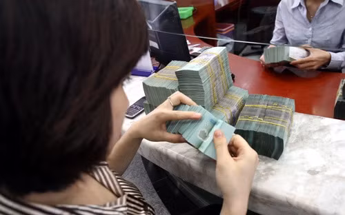 Trong số 28.170 tỷ đồng dư nợ gốc mà 26 tổ chức tín dụng bán lại cho VAMC, một phần đã thu hồi được.