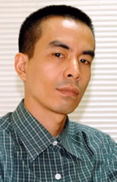 Thạc sỹ Lưu Tuấn Anh
