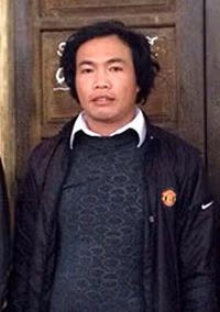 Đặng Văn Cảnh