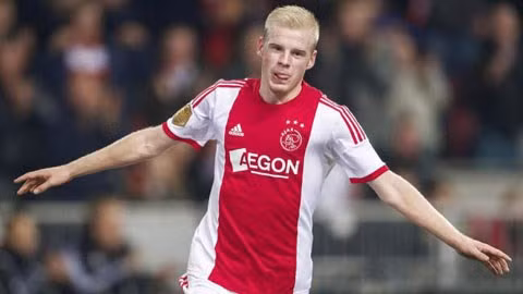 Davy Klaassen