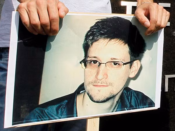 Chính phủ Brazil cho biết họ chưa nhận được đề nghị xin tị nạn chính thức nào từ Snowden. (Nguồn: EPA)