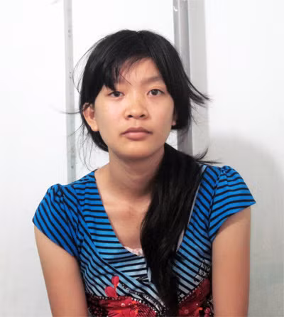 Nguyễn Lê Thiên Lý: “Đánh các bé để dọa thôi”