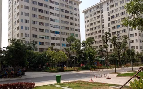 Theo Bộ trưởng Bộ Xây dựng Trịnh Đình Dũng, mục tiêu quan trọng nhất của gói 30.000 tỷ là hướng đến hỗ trợ nhà ở cho người thu nhập thấp chứ không phải cứu thị trường bất động sản.