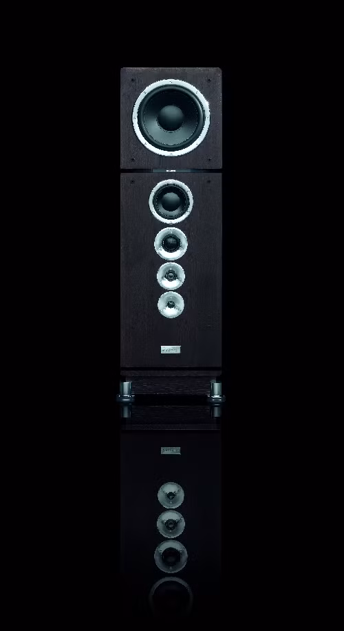 Loa Consequence Ultimate Edition.