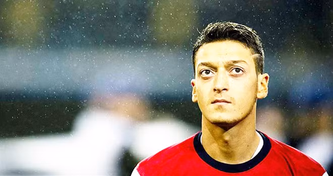 Oezil và Giroud cần nghỉ ngơi