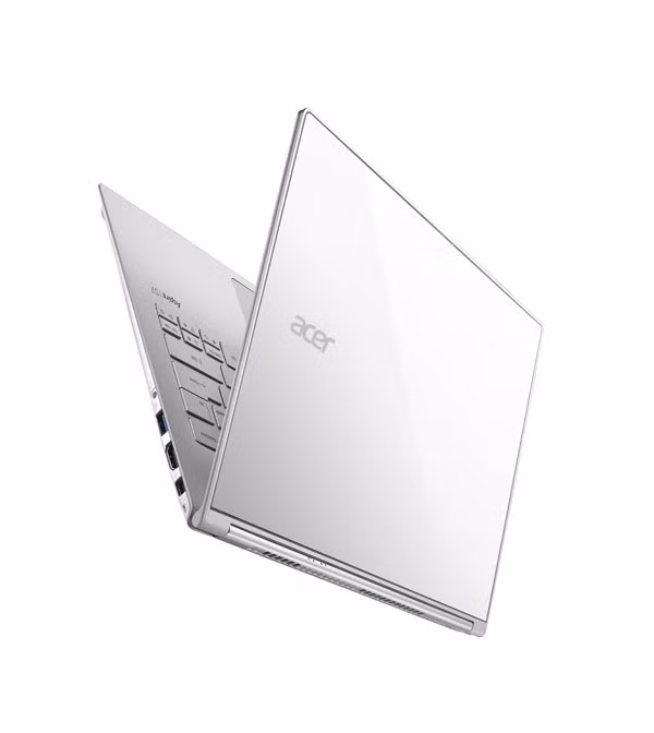 Siêu phẩm Acer Aspire S7-392