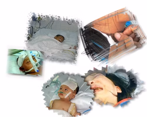 Thiếu trường mầm non công lập, không ít bậc cha mẹ phải gửi con vào các nhóm, lớp mầm non tư thục không phép