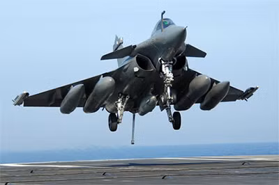 Rafale N.