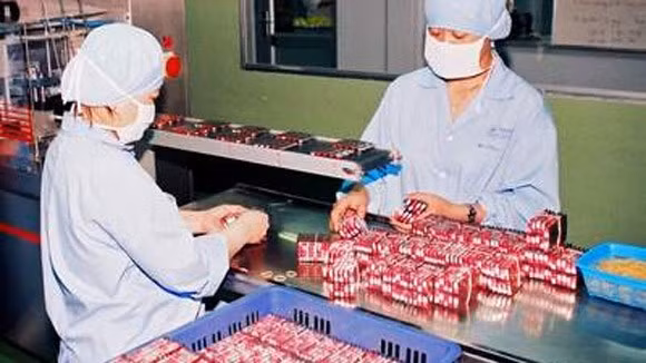 Rất ít DN trong nước đầu tư nghiên cứu nâng cao chất lượng sản phẩm, tăng cường nghiên cứu khoa học để có chất lượng, hiệu quả điều trị tương đương thuốc biệt dược gốc. 