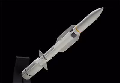 SM-6 (Standard Missile-6)