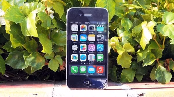 Thế nhưng không phải người dùng nào cũng muốn nâng cấp lên hệ điều hành iOS 7.