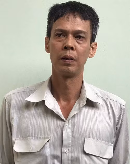 Phạm Chí Dũng bị bắt giam về tội chống Nhà nước.