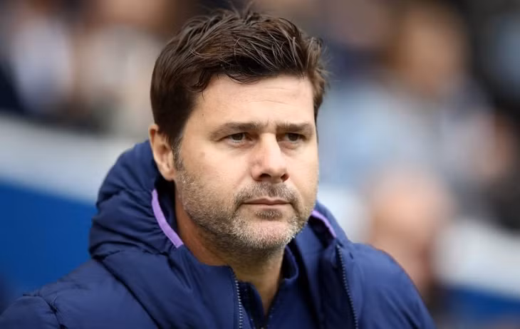 Pochettino rời Tottenham sau hơn 4 năm rưỡi gắn bó.