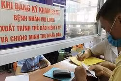 Việc thanh toán thuốc, dịch vụ kỹ thuật siêu âm khớp gối đối với người khám bệnh, chữa bệnh BHYT tại Bệnh viện E được cơ quan BHXH thanh toán theo chỉ định của bác sĩ