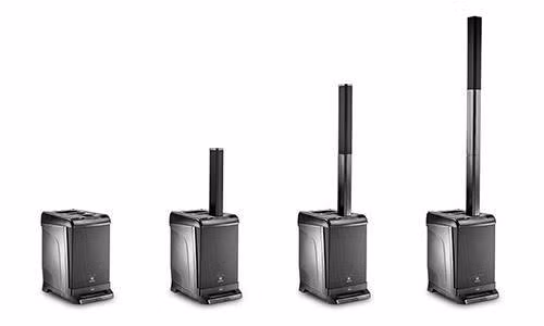 Mẫu loa Eon One. Ảnh: JBL.