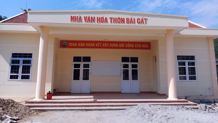 Nhà văn hóa 