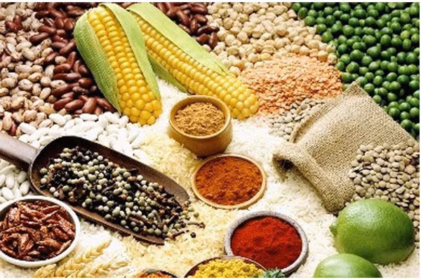 Chất bột đường làm tăng nguy cơ trầm cảm.