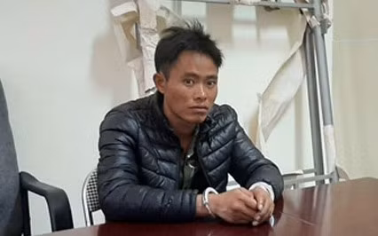 Giàng Seo Min
