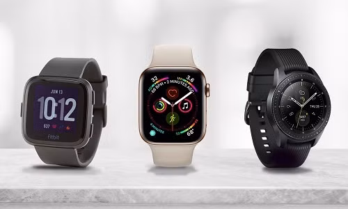Các chuyên gia trông chờ Fitbit cải thiện doanh số sau khi sáp nhập với Google. Ảnh: Which.