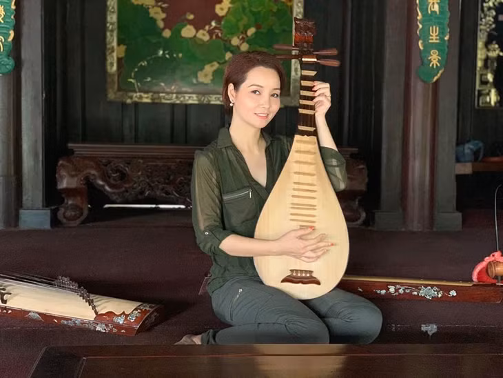 Nhà sản xuất Mai Thu Huyền mong muốn diễn viên đảm nhiệm vai Kiều sẽ dành nhiều thời gian cho nhân vật. Ảnh: NVCC.