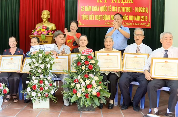 Phường Cẩm Sơn (TP Cẩm Phả)