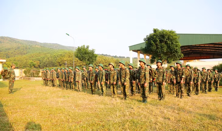 Huấn luyện