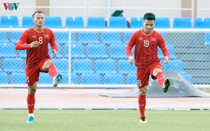 U22 Việt Nam gặp đối thủ dễ thở ở trận ra quân tại SEA Games 30.