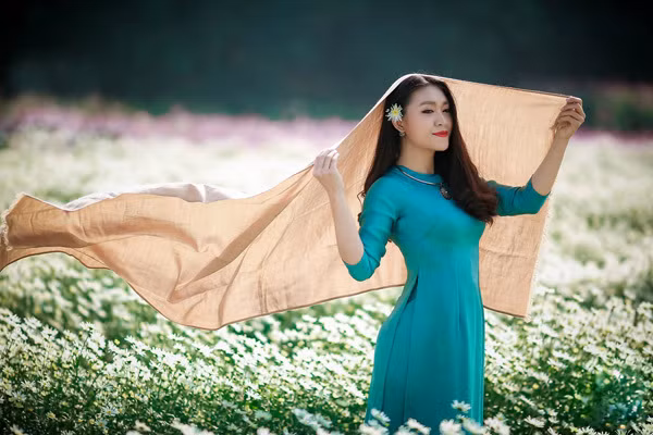 Dù mới bước vào đầu mùa nhưng những vườn cúc họa mi nở sớm luôn nhộn nhịp, đông đúc bởi người chụp ảnh hay ngắm hoa. Vì cúc họa mi chỉ nở trong một quãng thời gian ngắn ngủi, tùy thuộc vào tình hình thời tiết, tuổi hoa có thể kéo dài từ 2 tuần đến một tháng, nên không ít bạn trẻ tới các vườn hoa để lưu lại khoảnh khắc đẹp này.