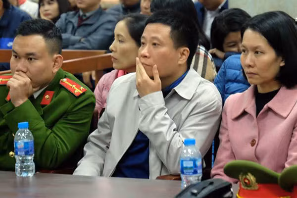 Hà Văn Thắm