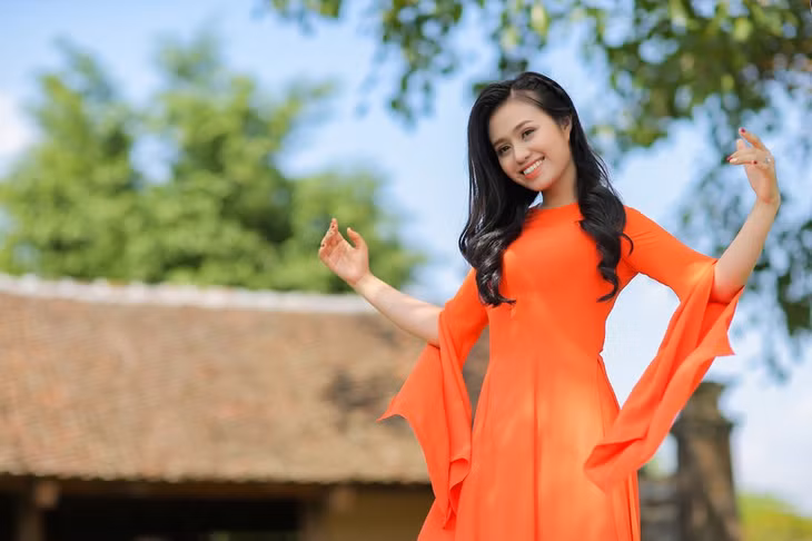Lương Hải Yến.