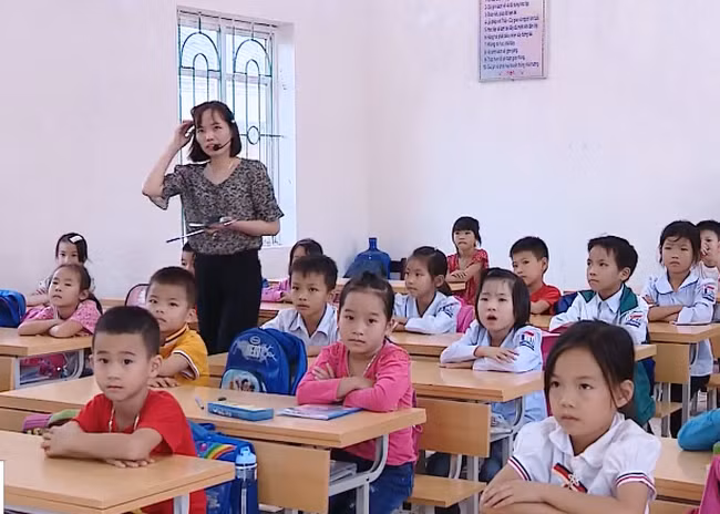 Ảnh minh họa: TTXVN
