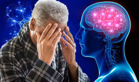 Sa sút trí tuệ tiến triển theo thời gian và không hồi phục.