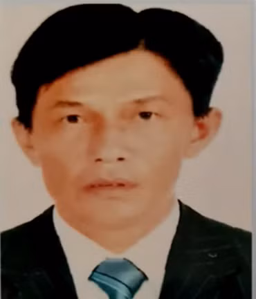 Đối tượng Nguyễn Hoàng Út. (Nguồn: congan.com.vn)