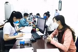 Điều kiện hưởng trợ cấp thất nghiệp quy định tại Điều 49 Luật Việc làm.