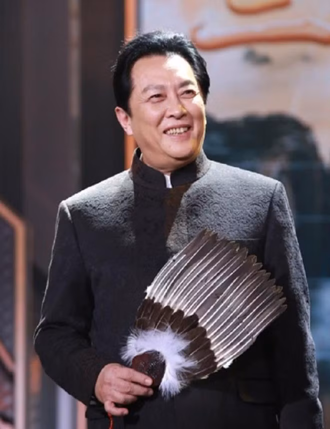 Diễn viên Đường Quốc Cường.
