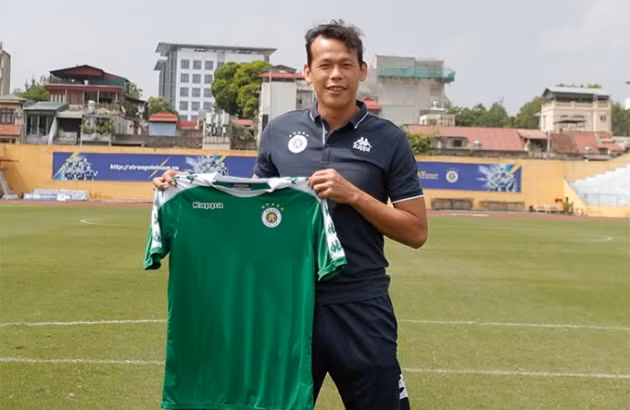  Thủ thành Tấn Trường có dịp trở lại ĐTQG. 