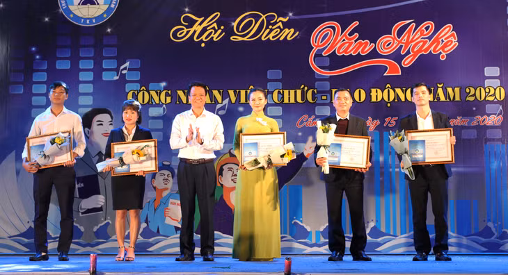 Ông Vũ Quang Trực