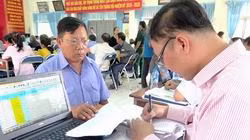 UBND xã có trách nhiệm lập danh sách đối tượng cựu chiến binh trên địa bàn, gửi cơ quan BHXH để cấp thẻ BHYT.