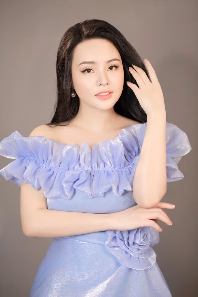 Sao mai Thụy Miên.