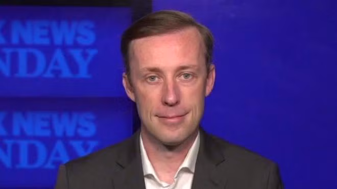Ông Jake Sullivan được đề cử vào vị trí Cố vấn An ninh quốc gia. (Ảnh: Fox News)