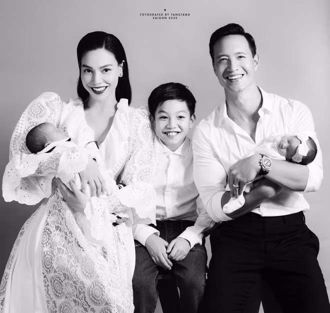 Tấm ảnh vừa được Hồ Ngọc Hà chia sẻ.