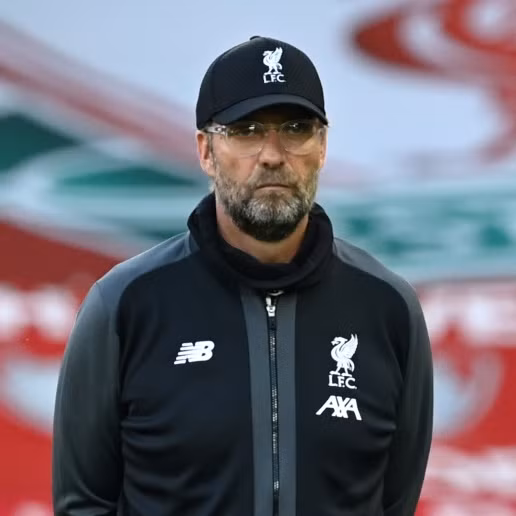  HLV Jurgen Klopp cập nhật tình lực lượng của Liverpool.